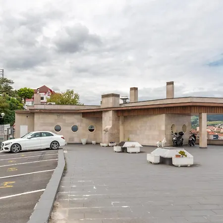 Appartement Portu Gane *