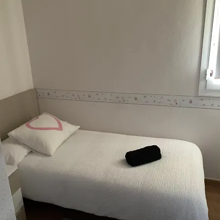 Appartement Portu Gane *