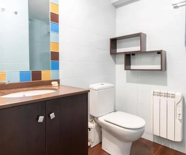 Portu Gane Appartamento