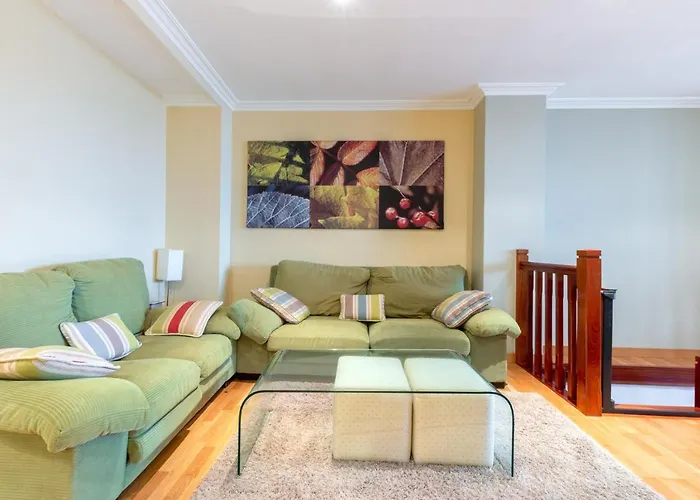 Appartamento Portu Gane *