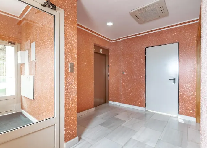 Portu Gane Appartamento