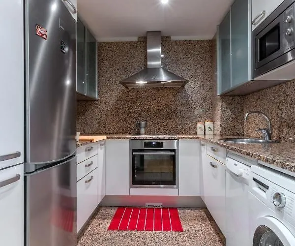 Appartamento Portu Gane