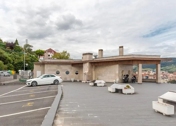 Appartamento Portu Gane *