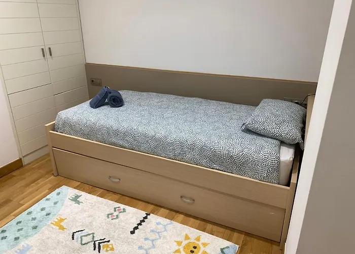 Portu Gane Appartamento Bermeo