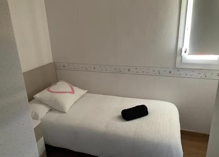 Appartamento Portu Gane *