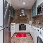 Appartement Portu Gane