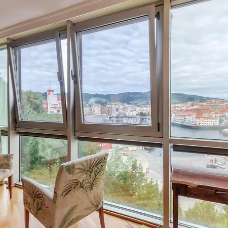 Portu Gane Appartement *