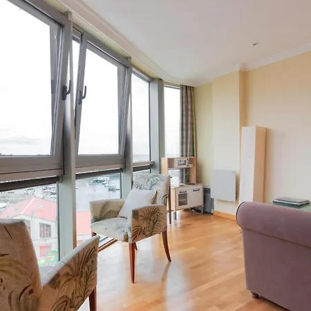 Appartement Portu Gane Bermeo