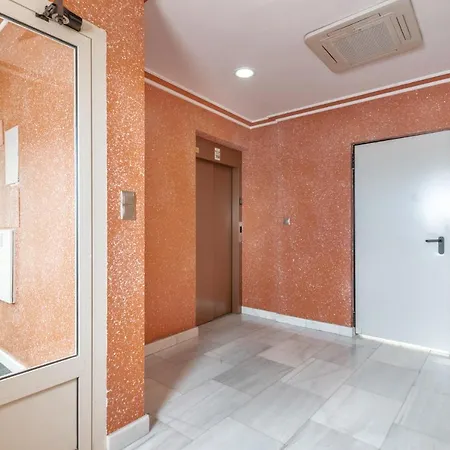 Portu Gane Apartmán