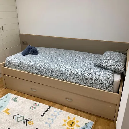 Portu Gane Appartement Bermeo