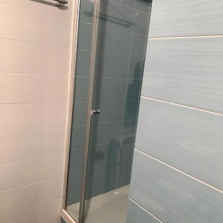 Portu Gane Lägenhet *