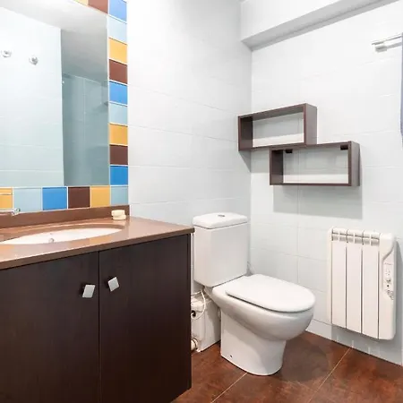 Portu Gane Apartament